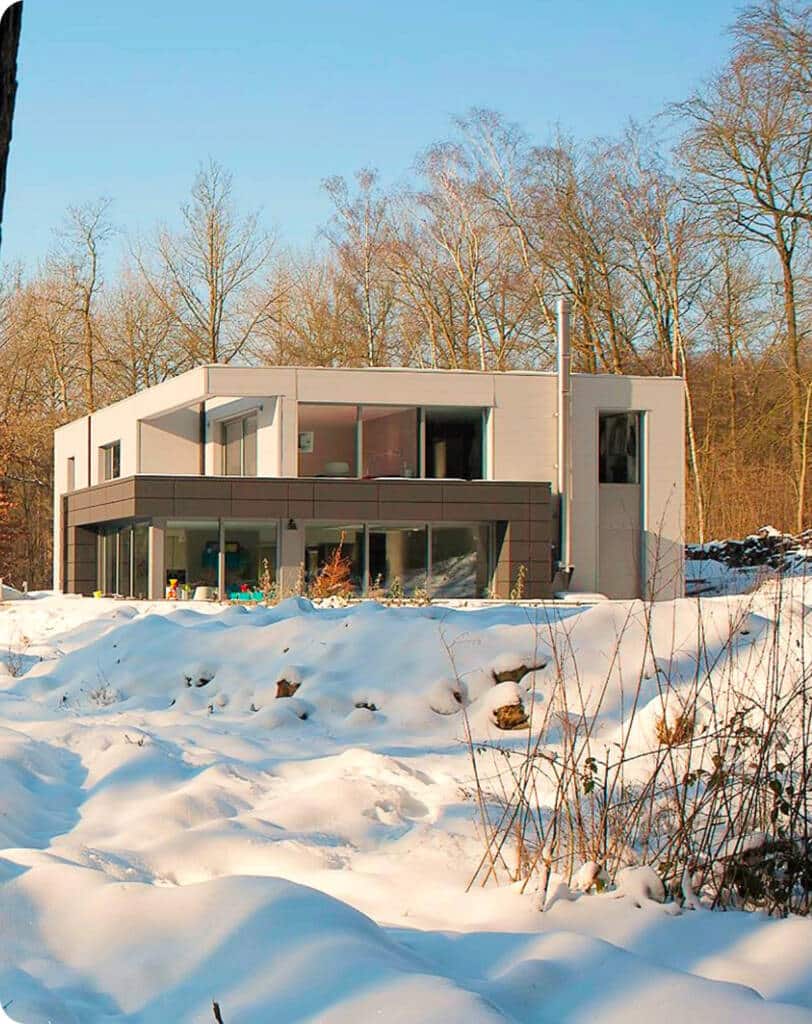 Réalisation projet Moduhome 2