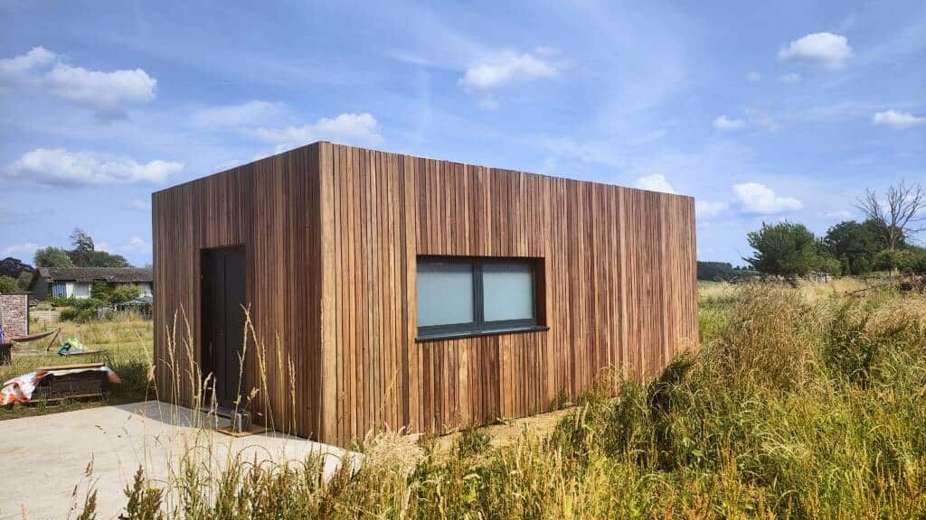 Solution pour particuliers : module