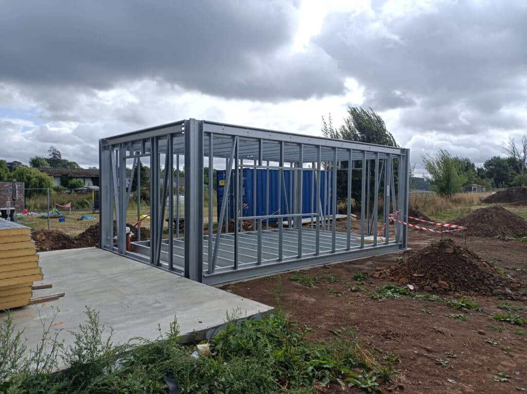 Modules - Moduhome - Entreprise générale de construction